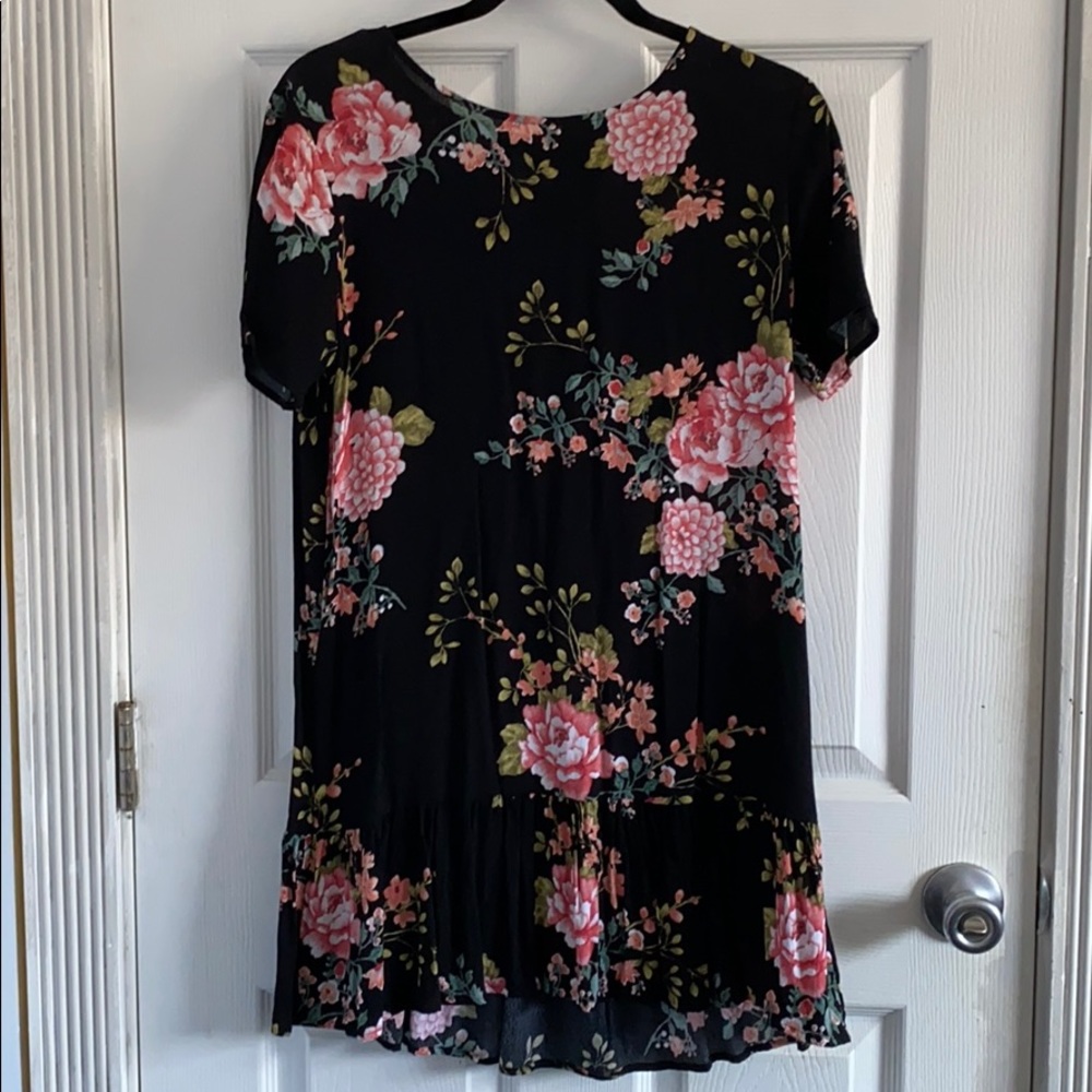 Forever 21 dress